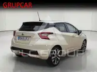 2020 Nissan MICRA