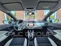 2020 Nissan MICRA