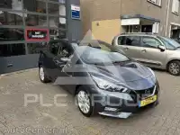 2020 Nissan MICRA