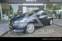 2020 Nissan MICRA