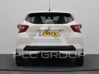 2020 Nissan MICRA