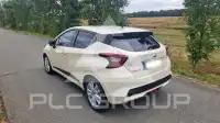 2020 Nissan MICRA