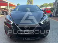 2020 Nissan MICRA