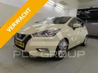 2020 Nissan MICRA