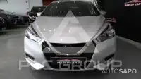 2020 Nissan MICRA