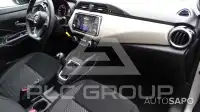 2020 Nissan MICRA