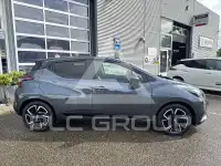 2020 Nissan MICRA