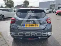 2020 Nissan MICRA