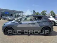 2020 Nissan MICRA