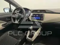 2020 Nissan MICRA
