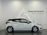 2020 Nissan MICRA