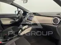 2020 Nissan MICRA