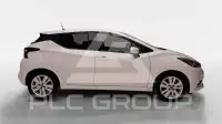 2020 Nissan MICRA