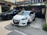 2020 Nissan MICRA