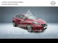 2020 Nissan MICRA