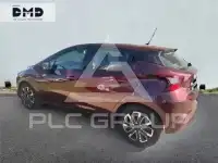 2020 Nissan MICRA