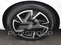 2020 Nissan MICRA