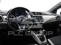 2020 Nissan MICRA