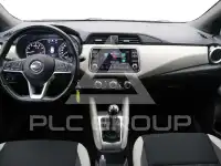 2020 Nissan MICRA