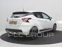 2020 Nissan MICRA