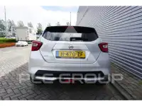 2020 Nissan MICRA