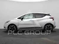 2020 Nissan MICRA