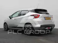 2020 Nissan MICRA
