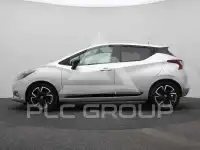 2020 Nissan MICRA