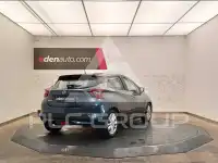 2020 Nissan MICRA