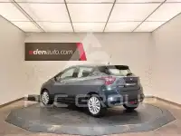 2020 Nissan MICRA