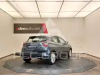2020 Nissan MICRA