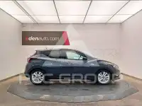 2020 Nissan MICRA
