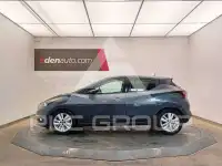 2020 Nissan MICRA