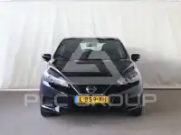 2020 Nissan MICRA