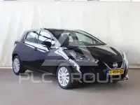 2020 Nissan MICRA