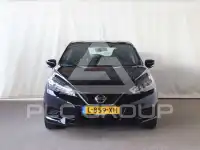 2020 Nissan MICRA