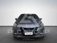 2020 Nissan MICRA