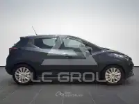 2020 Nissan MICRA