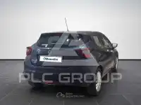 2020 Nissan MICRA