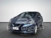 2020 Nissan MICRA