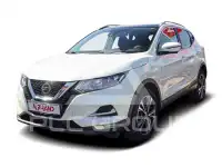 2020 Nissan QASHQAI