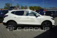 2020 Nissan QASHQAI