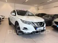2020 Nissan QASHQAI