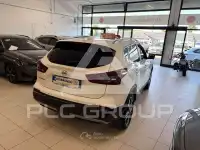 2020 Nissan QASHQAI