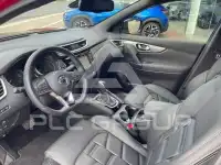 2020 Nissan QASHQAI