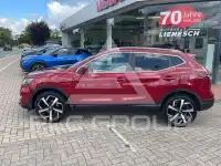 2020 Nissan QASHQAI