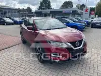 2020 Nissan QASHQAI