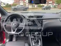 2020 Nissan QASHQAI
