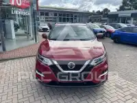 2020 Nissan QASHQAI