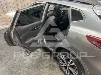 2020 Nissan QASHQAI